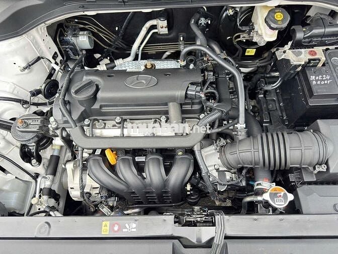Hyundai Accent 2022 1.4 AT - 49000 km