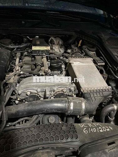Mercedes Benz C Class 2015 C200 - 90000 km