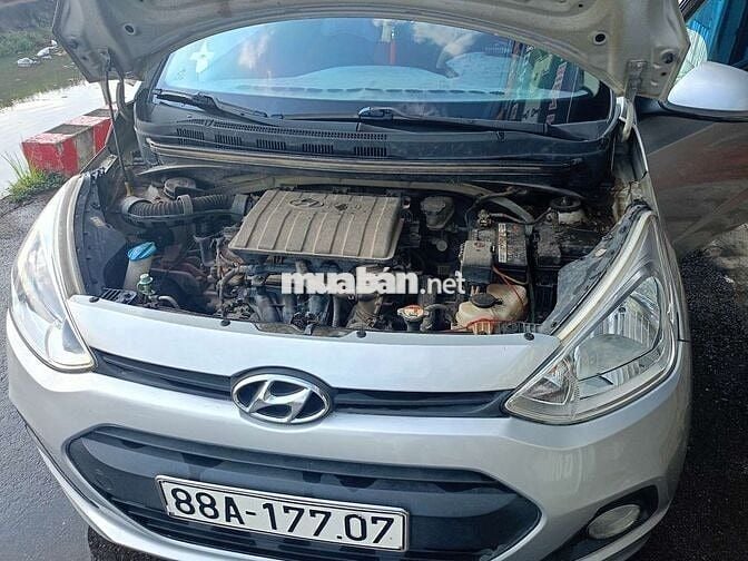 2014 1.0 MT - 130500 km