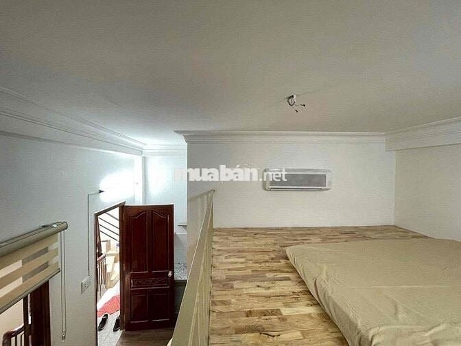 Duplex Full Nội Thất - Ngay Đường Tân Quý - Gần VHU & Công Thương