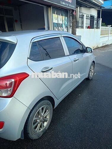 2014 1.0 MT - 130500 km