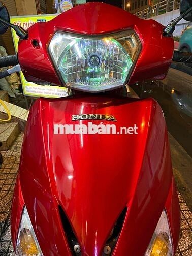 Honda Lead bstp