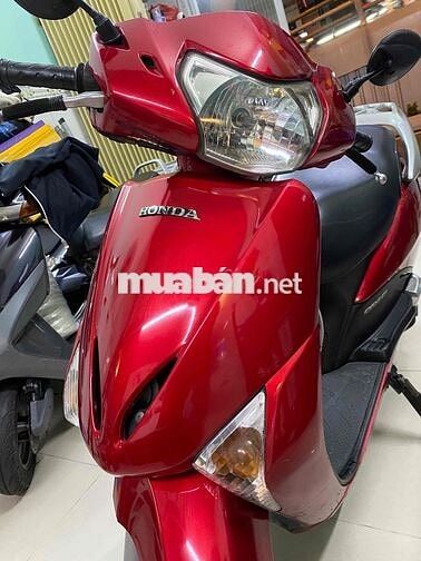 Honda Lead bstp