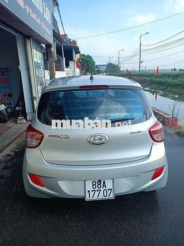 2014 1.0 MT - 130500 km