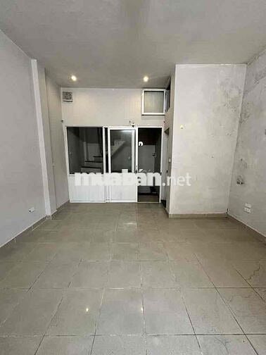 Nhà Ngô Quyền - 23 m sổ -28 m sử dụng -3 tầng - sổ riêng