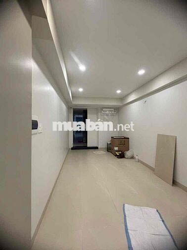 MẶT TIỀN LÊ QUANG ĐỊNH - NGAY CHỢ BÀ CHIỂU - MỚI 100%