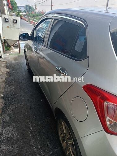 2014 1.0 MT - 130500 km