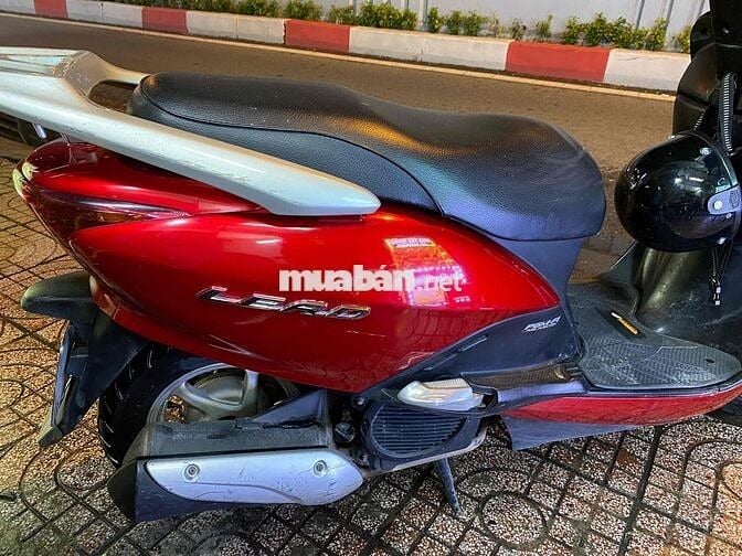 Honda Lead bstp
