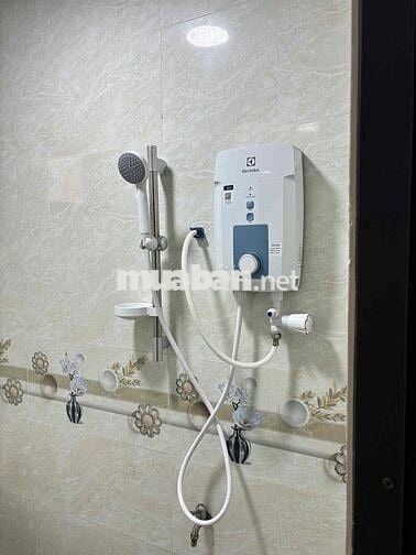 Phòng trọ giá rẻ gần chợ tân định
