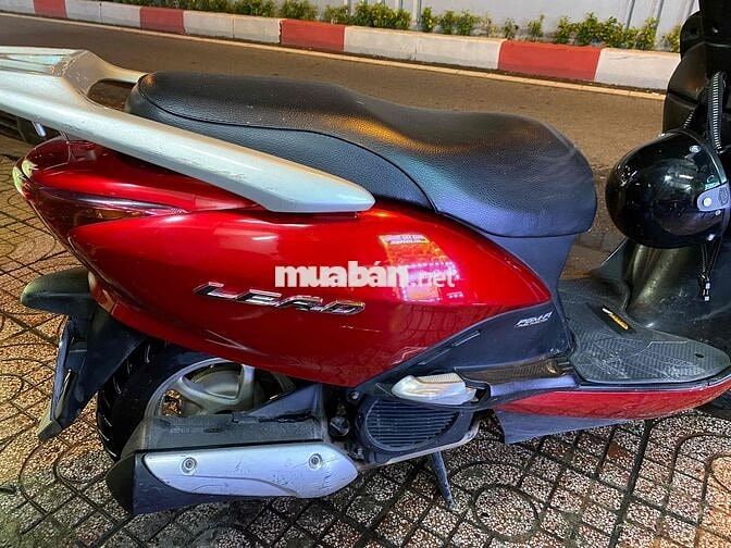 Honda Lead bstp