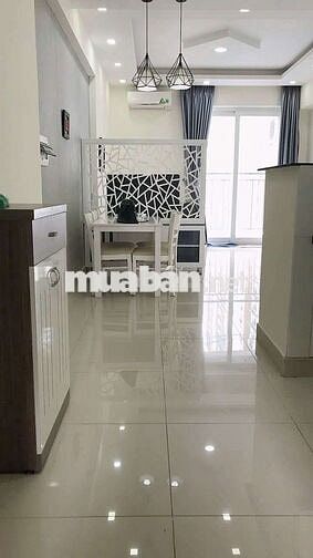 CHO THUÊ CHUNG CƯ THE PARK RESIDENCE - 2PN 1WC GIÁ