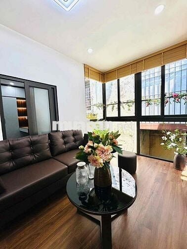 Phố cổ Trần hưng Đạo 4,75 tỷ nhà đẹp ở ngay 90 m2 tập thể quận Hoàn Ki