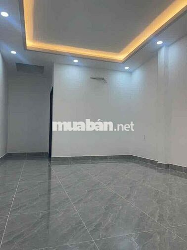 🔥3 TẦNG - HXH NGỦ TRONG NHÀ - 71M2 - LVQ CHỈ 5TỎI