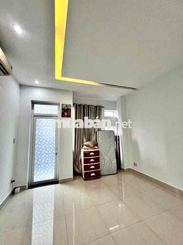 Nhà Đẹp 4 Tầng — Gần Gò Xoài Mã Lò Lê Văn Quới ( 4m x 17m)