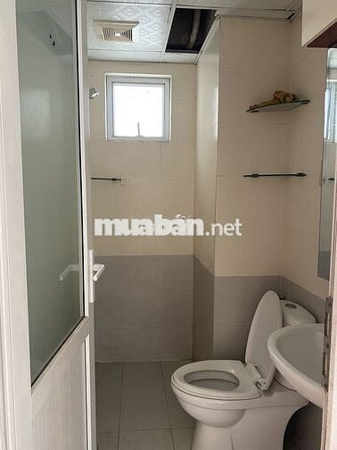 Căn Hộ Lô góc, Chung cư Linh Tây Tower 67m2, tầng 4 chỉ 2ty8