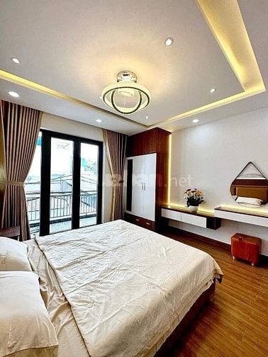 Nhà hẻm ô tô Lê Quang Định - Quận Bình Thạnh / Giá Mềm Chỉ 2 Tỷ 580
