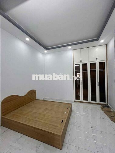 Siêu Phẩm Bình Tân 4m x 11.6m 4 Tỷ 500 TL nhẹ