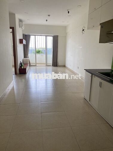 Căn Hộ Lô góc, Chung cư Linh Tây Tower 67m2, tầng 4 chỉ 2ty8