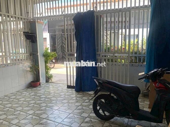 BÁN CĂN NHÀ SIÊU ĐẸP Ở CỦ CHI PHƯỚC HIỆP 900TR