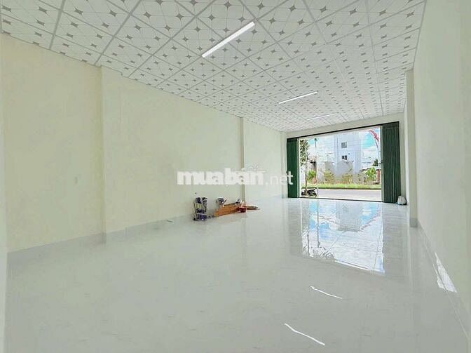 CHO THUÊ NHÀ TRỆT TRỤC CHÍNH KDC HỒNG LOAN GIÁ 7TR/THÁNG