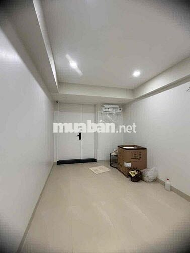 MẶT TIỀN LÊ QUANG ĐỊNH - NGAY CHỢ BÀ CHIỂU - MỚI 100%