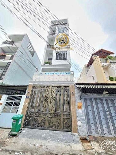 studio full nội thất - bancol siêu thoáng gần ĐH VHU