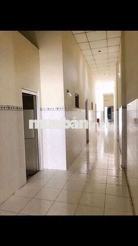 BÁN NHÀ MẶT TIỀN ĐƯỜNG CHÂU THỊ KIM,P.7, TP.TÂN AN, LONG AN