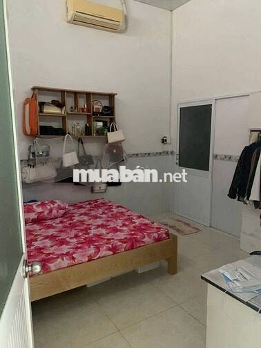 BÁN CĂN NHÀ SIÊU ĐẸP Ở CỦ CHI PHƯỚC HIỆP 900TR