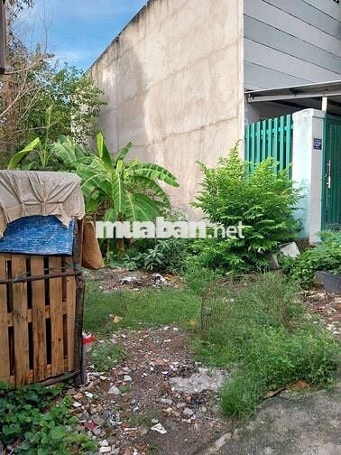 🌹🌹 100m2 ĐẤT THỔ CƯ - TÂN KIÊN