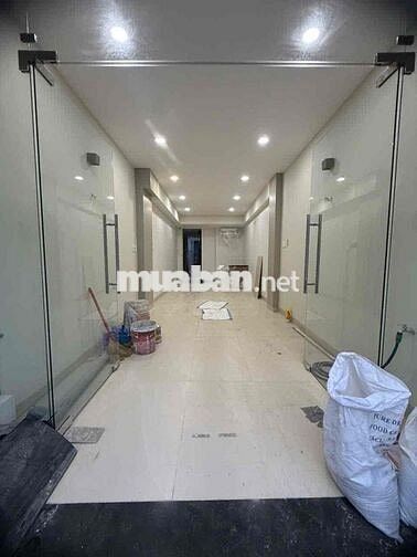 MẶT TIỀN LÊ QUANG ĐỊNH - NGAY CHỢ BÀ CHIỂU - MỚI 100%
