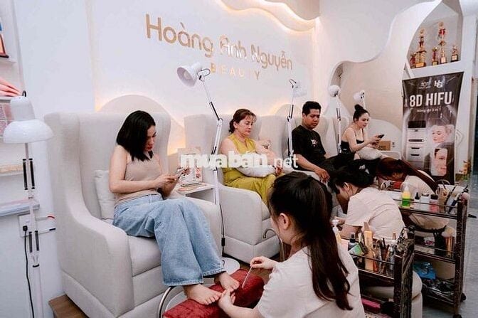 Cho thuê mặt bằng đẹp mới sửa chửa