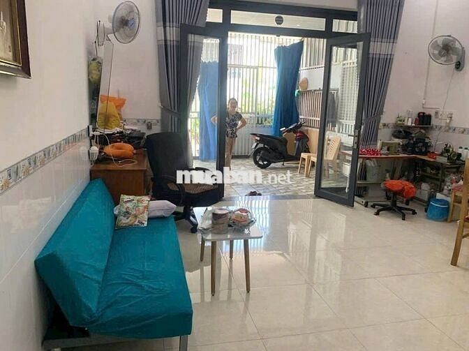 BÁN CĂN NHÀ SIÊU ĐẸP Ở CỦ CHI PHƯỚC HIỆP 900TR