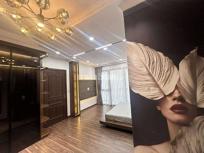 🌹 SỐC – BÁN NHÀ PHỐ KIM MÃ DIỆN TÍCH 43m2, THANG MÁY, Ô TÔ ĐỖ CỬA – G