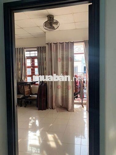 CHO THUÊ NHÀ MỚI 3 TẦNG, HẺM 5M GẦN CHỢ NGUYỄN SÚY -TÂN PHÚ, CHỈ 12TR