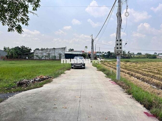 860 triệu có ngay đất 5x35m full thổ