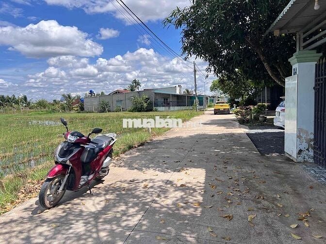 860 triệu có ngay đất 5x35m full thổ