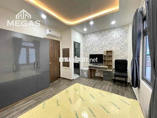 studio cửa sổ trời - thiết kế sang trọng - giá rẻ hssv