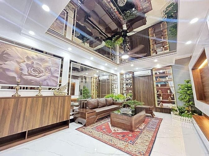 🌹 SỐC – BÁN NHÀ PHỐ KIM MÃ DIỆN TÍCH 43m2, THANG MÁY, Ô TÔ ĐỖ CỬA – G