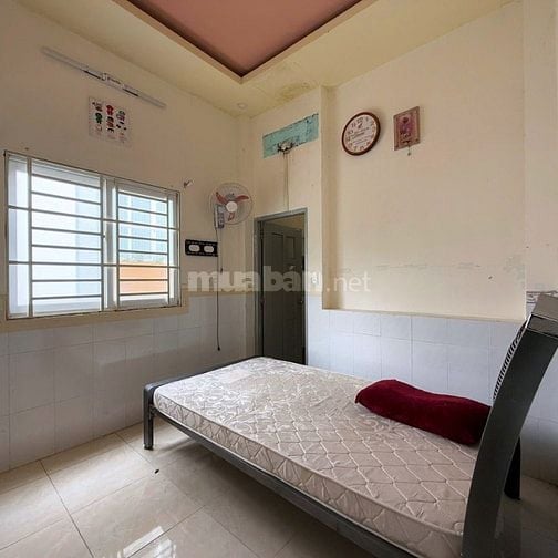 MT kinh doanh đa ngành, đường 12m - góc 2 mặt tiền, 4x17m, nhỉnh 9 tỷ