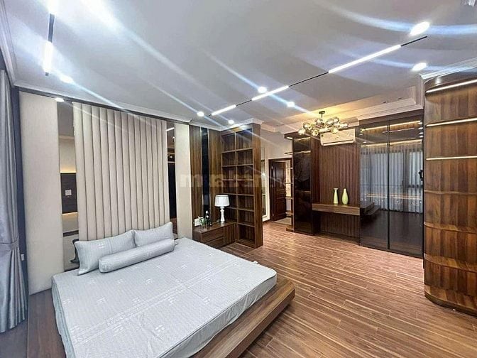 🌹 SỐC – BÁN NHÀ PHỐ KIM MÃ DIỆN TÍCH 43m2, THANG MÁY, Ô TÔ ĐỖ CỬA – G