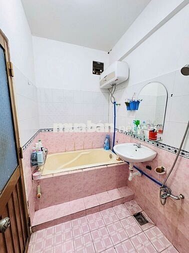 Cho thuê Chung cư Miếu Nổi- 2PN 1WC- 54m2-