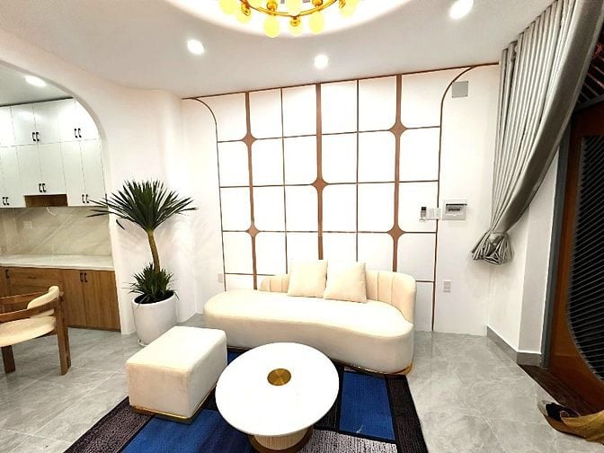 Hẻm Xe Hơi_Bùi Hữu nghĩa_Bình Thạnh_44m_3PN3WC_SHR_lh 0974945908 sang