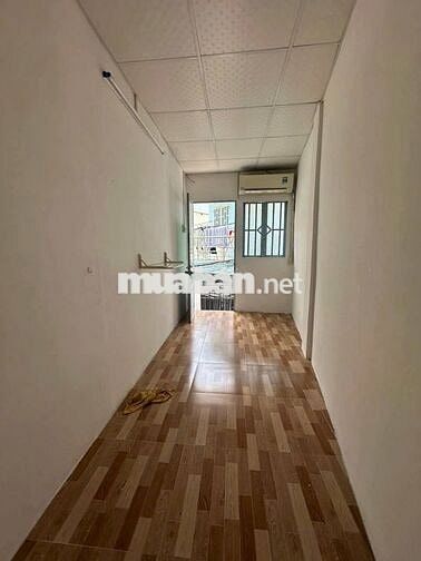 Nhà hẻm Âu Dương Lân 1 trệt 1 lầu 1 tỷ 680 tr