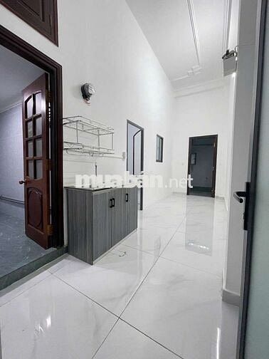 CHO THUÊ 1 SÀN TRỆT - 2 PHÒNG NGỦ - 1 PHÒNG KHÁCH - 1 TOLET