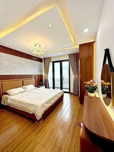 Nhà hẻm ô tô Lê Quang Định - Quận Bình Thạnh / Giá Mềm Chỉ 2 Tỷ 580