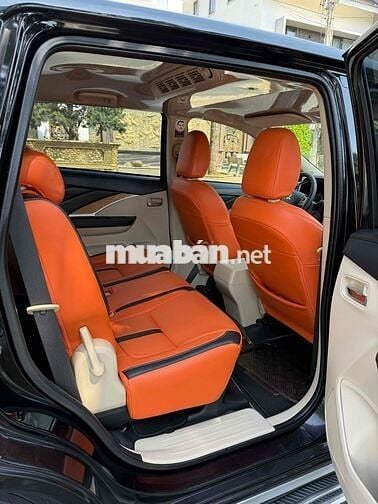 Mitsubishi Xpander 2019 1.5 AT - 72000 km
