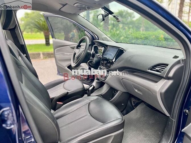 Vinfast Faldin 1.4AT 2020