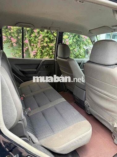 Mitsubishi Pajero 2004 X 3.0 - 125000 km