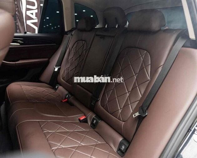 LONG ANH AUTO về BMW X3 xDrive201I 2019 siêu đẹp 👍