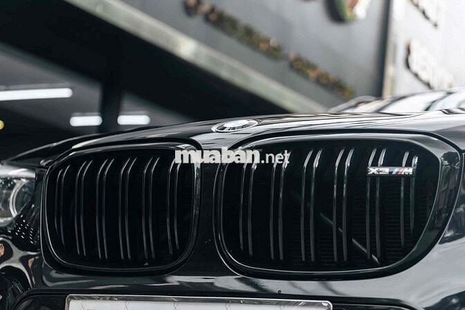 LONG ANH AUTO về BMW X3 xDrive201I 2019 siêu đẹp 👍